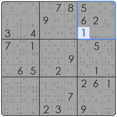 sudoku game with answers