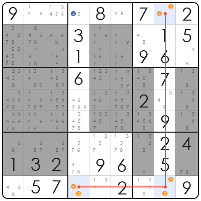 medium sudoku puzzles